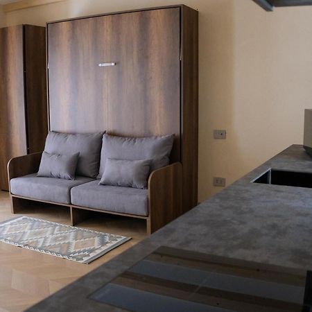 Ferienwohnung Aletia Domodossola Exterior foto